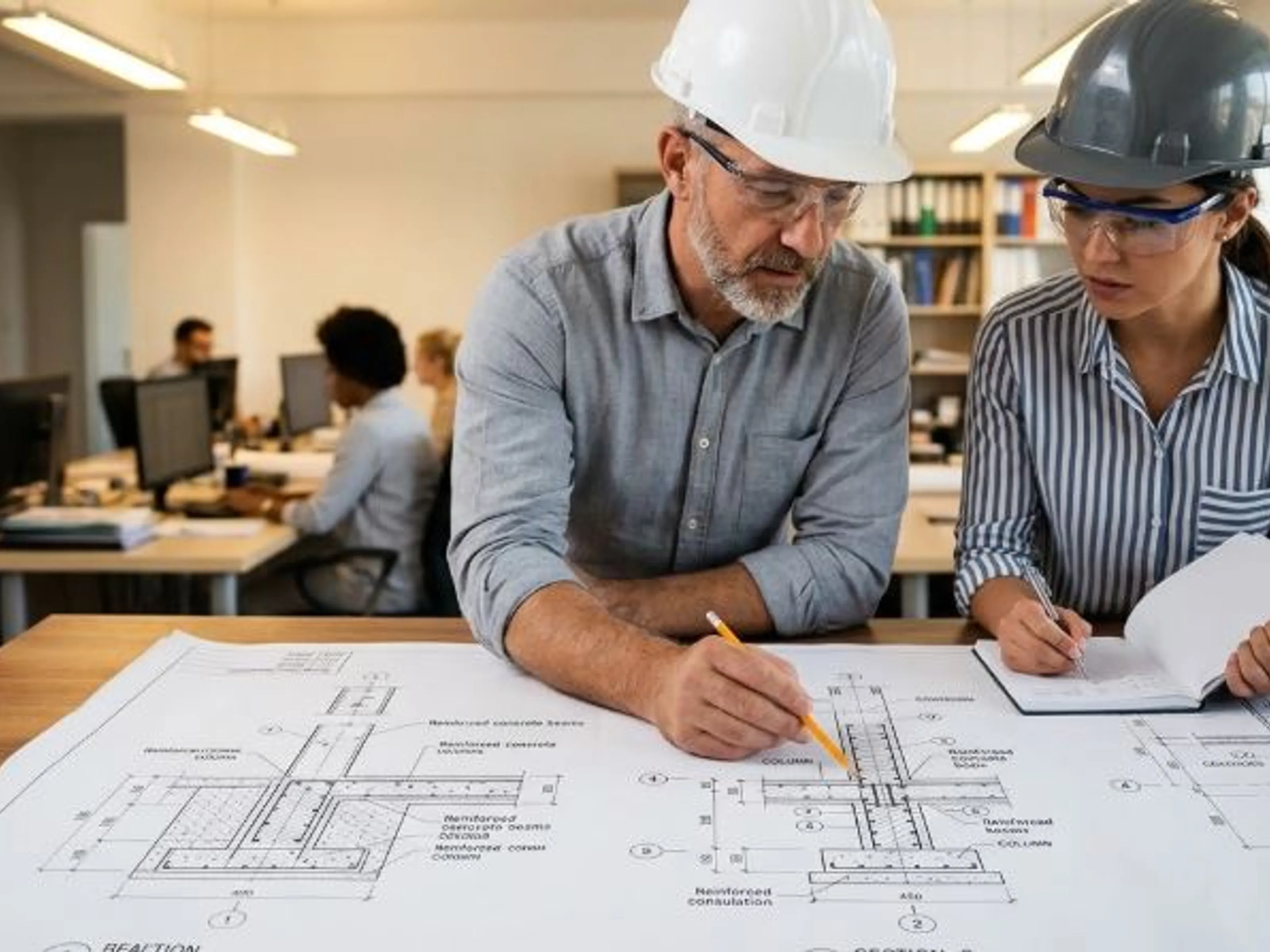 Engineering Consultancy