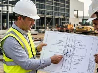 Engineering Consultancy 4